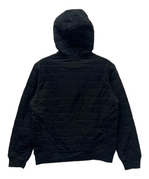 POLO RALPH LAUREN（ポロ・ラルフローレン）POLO RALPH LAUREN (ポロ・ラルフローレン) ジップアップジャケット ブラック サイズ:Ｌの古着・服飾アイテム