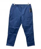 POLO RALPH LAURENポロ・ラルフローレン）の古着「イージーパンツ」｜ブルー