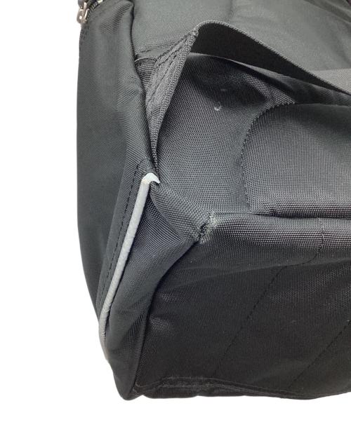 marimekko（マリメッコ）marimekko (マリメッコ) バックパック ブラックの古着・服飾アイテム