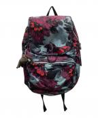 Kiplingキプリング）の古着「リュック」｜パープル