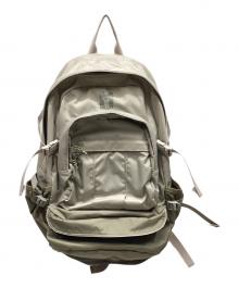 MILLET（ミレー）の古着「バックパック」｜ベージュ