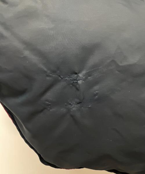 Rocky Mountain FeatherBed（ロッキーマウンテンフェザーベッド）Rocky Mountain FeatherBed (ロッキーマウンテンフェザーベッド) 70’s ダウンベスト ネイビー サイズ:４０の古着・服飾アイテム