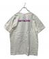 Hysteric Glamour (ヒステリックグラマー) COURTNEY LOVE/DIRTY BLONDE ホワイト サイズ:Ｌ：6000円