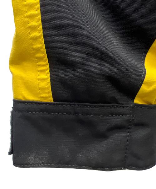 THE NORTH FACE（ザ ノース フェイス）THE NORTH FACE (ザ ノース フェイス) ダウンジャケット イエロー サイズ:Ｍの古着・服飾アイテム