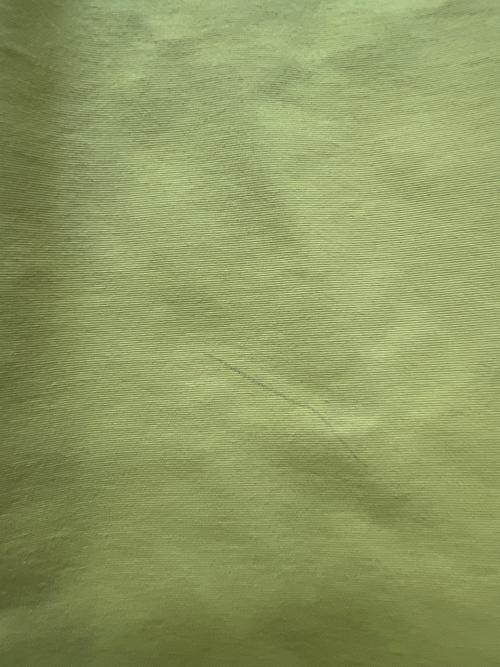 THE NORTH FACE（ザ ノース フェイス）THE NORTH FACE (ザ ノース フェイス) ダウンジャケット イエロー サイズ:Ｍの古着・服飾アイテム