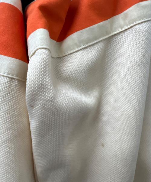 GUCCI（グッチ）GUCCI (グッチ) トラックジャケット アイボリー サイズ:Ｍの古着・服飾アイテム