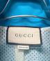 GUCCI (グッチ) トラックジャケット アイボリー サイズ:Ｍ：22000円