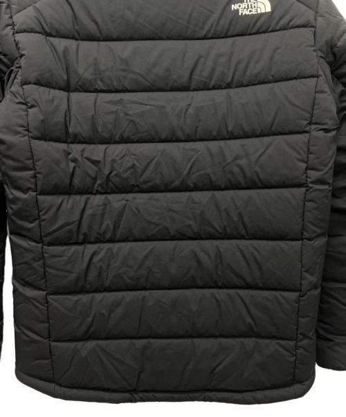 THE NORTH FACE（ザ ノース フェイス）THE NORTH FACE (ザ ノース フェイス) リバーシブルエニータイムインサレーテッドフーディ ブラック サイズ:Ｌの古着・服飾アイテム