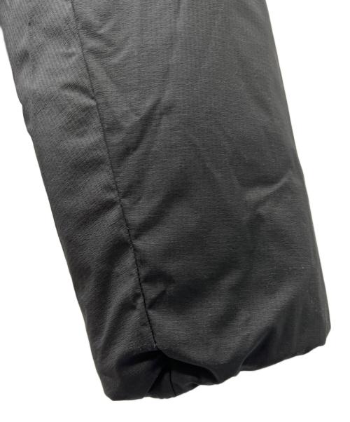 THE NORTH FACE（ザ ノース フェイス）THE NORTH FACE (ザ ノース フェイス) リバーシブルエニータイムインサレーテッドフーディ ブラック サイズ:Ｌの古着・服飾アイテム