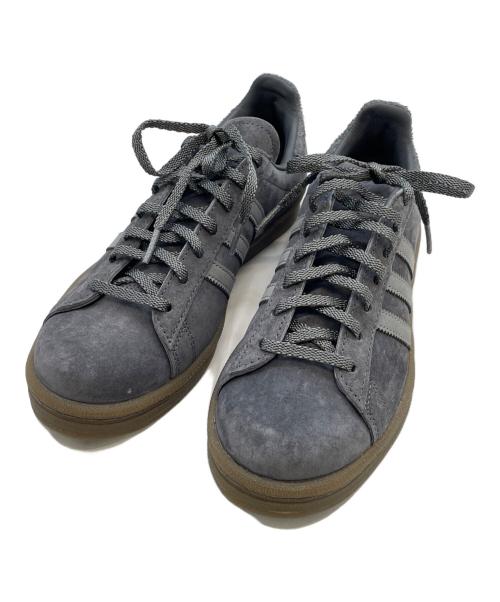 adidas（アディダス）adidas (アディダス) JOURNAL STANDARD (ジャーナルスタンダード) スニーカー グレー サイズ:JP235の古着・服飾アイテム