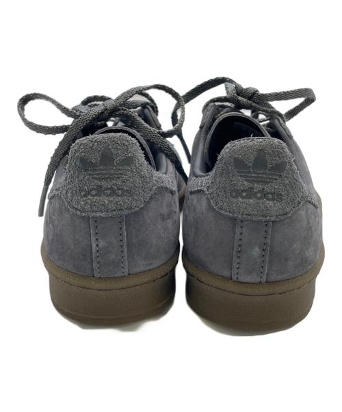 adidas（アディダス）adidas (アディダス) JOURNAL STANDARD (ジャーナルスタンダード) スニーカー グレー サイズ:JP235の古着・服飾アイテム