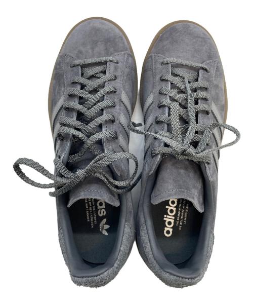 adidas（アディダス）adidas (アディダス) JOURNAL STANDARD (ジャーナルスタンダード) スニーカー グレー サイズ:JP235の古着・服飾アイテム