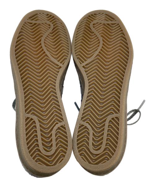 adidas（アディダス）adidas (アディダス) JOURNAL STANDARD (ジャーナルスタンダード) スニーカー グレー サイズ:JP235の古着・服飾アイテム