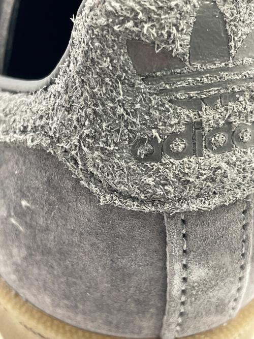 adidas（アディダス）adidas (アディダス) JOURNAL STANDARD (ジャーナルスタンダード) スニーカー グレー サイズ:JP235の古着・服飾アイテム