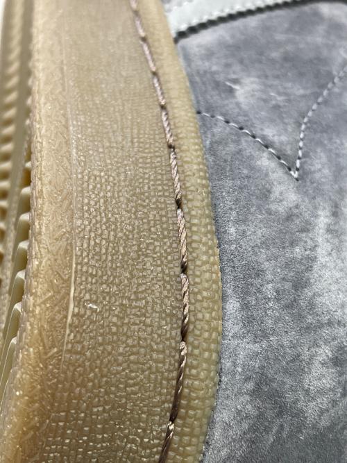 adidas（アディダス）adidas (アディダス) JOURNAL STANDARD (ジャーナルスタンダード) スニーカー グレー サイズ:JP235の古着・服飾アイテム