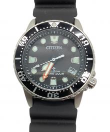 CITIZEN（シチズン）の古着「腕時計」