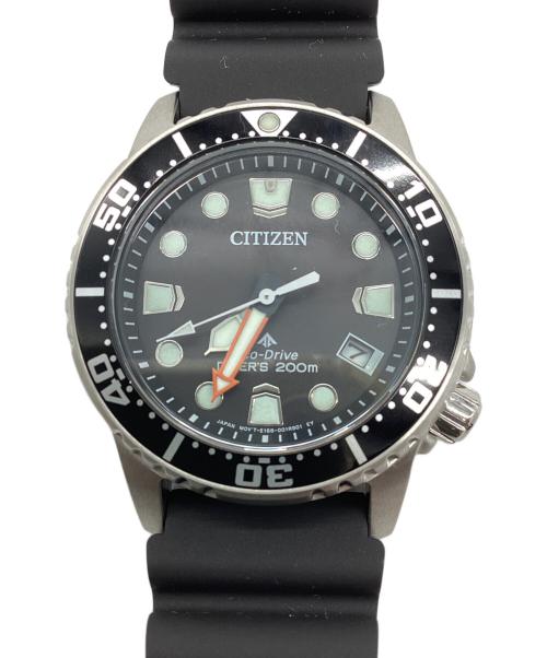 CITIZEN（シチズン）CITIZEN (シチズン) 腕時計の古着・服飾アイテム