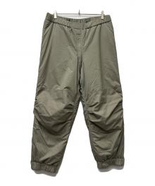 ECWCS（エクワックス）の古着「パンツ」｜グレー