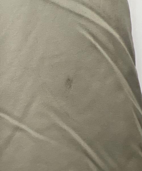 ECWCS（エクワックス）ECWCS (エクワックス) パンツ グレー サイズ:Ｍの古着・服飾アイテム