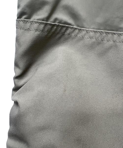 ECWCS（エクワックス）ECWCS (エクワックス) パンツ グレー サイズ:Ｍの古着・服飾アイテム