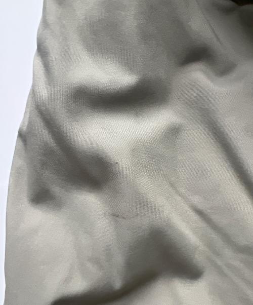 ECWCS（エクワックス）ECWCS (エクワックス) パンツ グレー サイズ:Ｍの古着・服飾アイテム