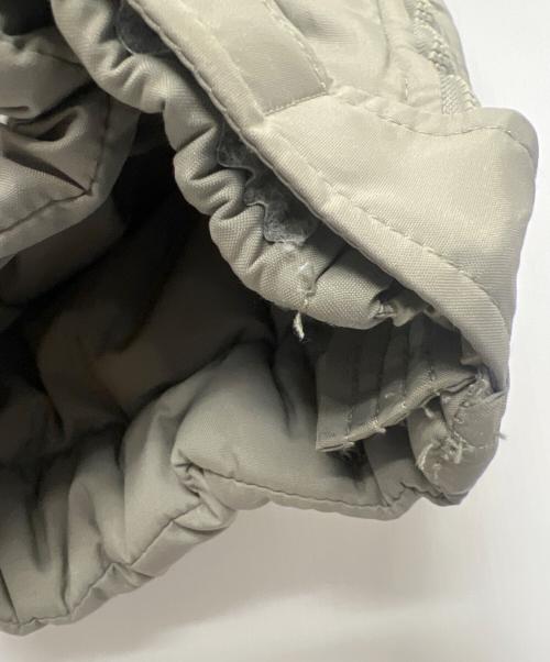 ECWCS（エクワックス）ECWCS (エクワックス) パンツ グレー サイズ:Ｍの古着・服飾アイテム