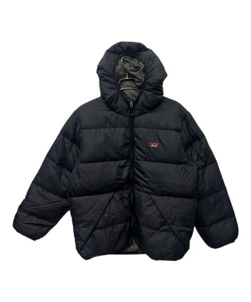 NANGA（ナンガ）NANGA (ナンガ) ダウンジャケット ブラック サイズ:Ｌの古着・服飾アイテム