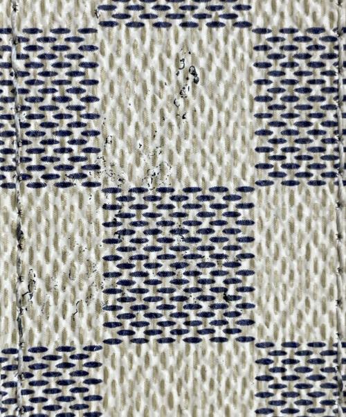 LOUIS VUITTON（ルイ ヴィトン）LOUIS VUITTON (ルイ ヴィトン) サンチュール LVイニシャルベルト サイズ:90/36の古着・服飾アイテム