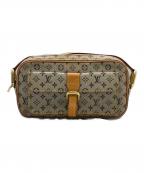 LOUIS VUITTONルイ ヴィトン）の古着「ショルダーバッグ」｜グレー