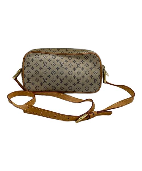 LOUIS VUITTON（ルイ ヴィトン）LOUIS VUITTON (ルイ ヴィトン) ショルダーバッグ グレーの古着・服飾アイテム