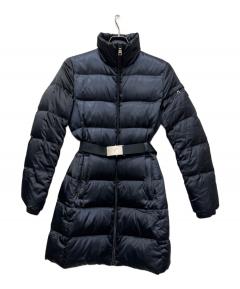 中古・古着通販】PRADA SPORTS (プラダスポーツ) フーデッドダウン