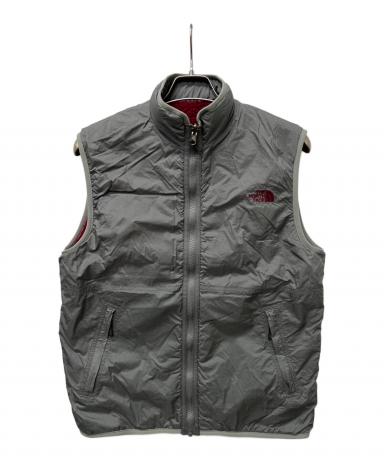 中古・古着通販】THE NORTH FACE (ザ ノース フェイス) リバーシブル