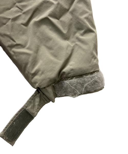 US ARMY（ユーエスアーミー）US ARMY (ユーエスアーミー) ミリタリージャケット グレー サイズ:Ｌの古着・服飾アイテム