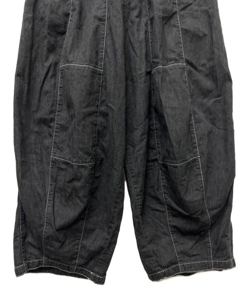 Needles（ニードルズ）Needles (ニードルズ) ヒザデルパンツ ブラック サイズ:ＸＳの古着・服飾アイテム