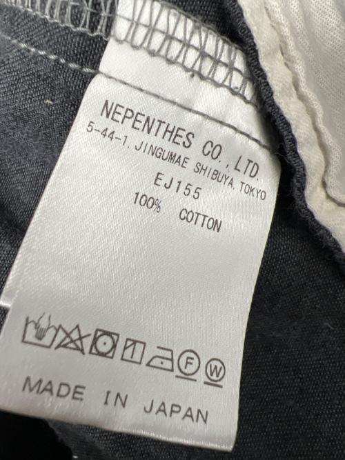 Needles（ニードルズ）Needles (ニードルズ) ヒザデルパンツ ブラック サイズ:ＸＳの古着・服飾アイテム