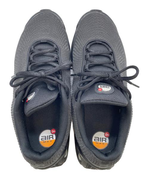 NIKE（ナイキ）NIKE (ナイキ) ローカットスニーカー ブラック サイズ:27cmの古着・服飾アイテム