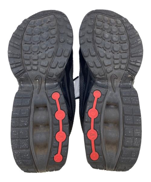 NIKE（ナイキ）NIKE (ナイキ) ローカットスニーカー ブラック サイズ:27cmの古着・服飾アイテム