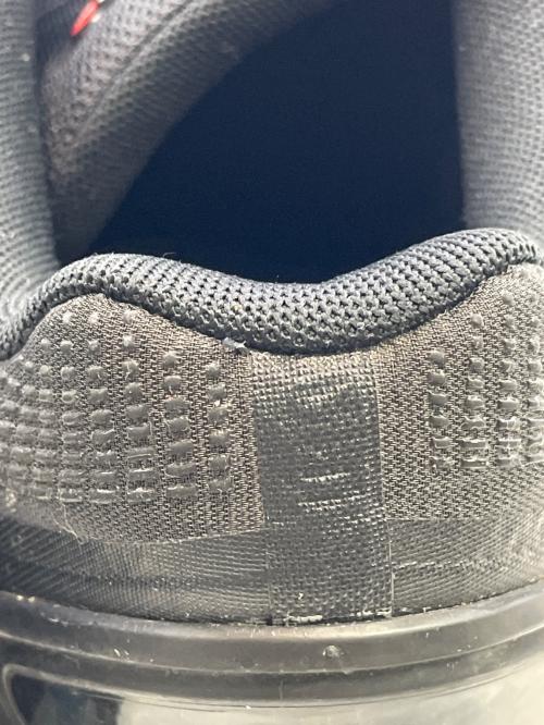 NIKE（ナイキ）NIKE (ナイキ) ローカットスニーカー ブラック サイズ:27cmの古着・服飾アイテム