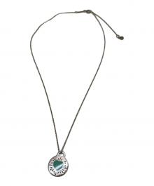 TIFFANY & Co.（ティファニー アンド コー）の古着「ネックレス」