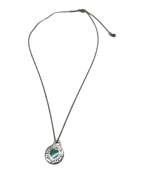 TIFFANY & Co.（ティファニー アンド コー）TIFFANY & Co. (ティファニー) ネックレス サイズ:-の古着・服飾アイテム