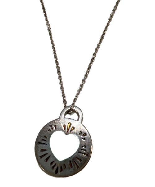 TIFFANY & Co.（ティファニー アンド コー）TIFFANY & Co. (ティファニー) ネックレス サイズ:-の古着・服飾アイテム