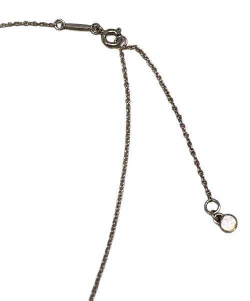 TIFFANY & Co.（ティファニー アンド コー）TIFFANY & Co. (ティファニー) ネックレス サイズ:-の古着・服飾アイテム