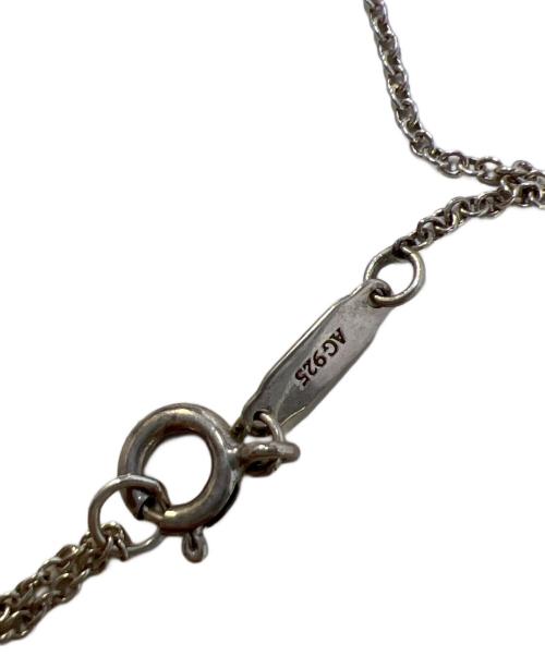 TIFFANY & Co.（ティファニー アンド コー）TIFFANY & Co. (ティファニー) ネックレス サイズ:-の古着・服飾アイテム