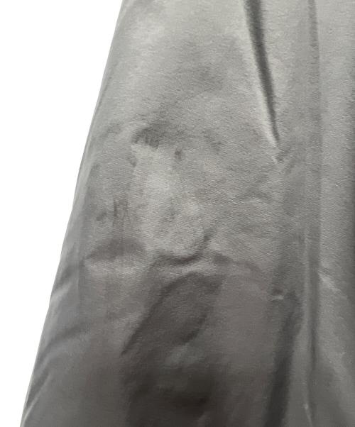 MOUNTAIN RESEARCH（マウンテンリサーチ）MOUNTAIN RESEARCH (マウンテンリサーチ) 中綿ジャケット グレー サイズ:Ｌの古着・服飾アイテム