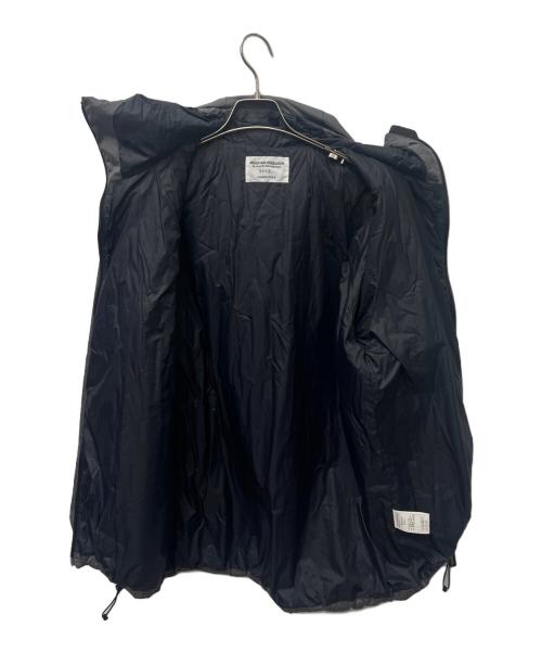 MOUNTAIN RESEARCH（マウンテンリサーチ）MOUNTAIN RESEARCH (マウンテンリサーチ) 中綿ジャケット グレー サイズ:Ｌの古着・服飾アイテム