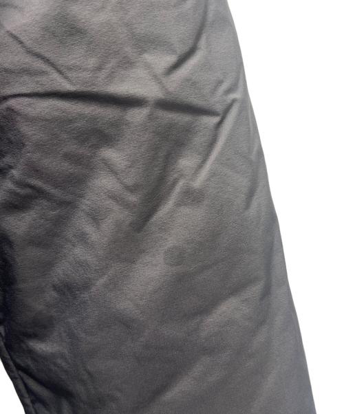 MOUNTAIN RESEARCH（マウンテンリサーチ）MOUNTAIN RESEARCH (マウンテンリサーチ) 中綿ジャケット グレー サイズ:Ｌの古着・服飾アイテム