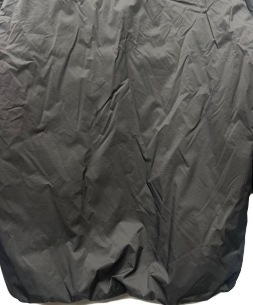 MOUNTAIN RESEARCH（マウンテンリサーチ）MOUNTAIN RESEARCH (マウンテンリサーチ) 中綿ジャケット グレー サイズ:Ｌの古着・服飾アイテム