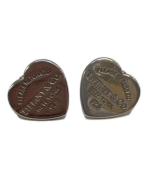 TIFFANY & Co.（ティファニー）TIFFANY & Co. (ティファニー) ピアスの古着・服飾アイテム