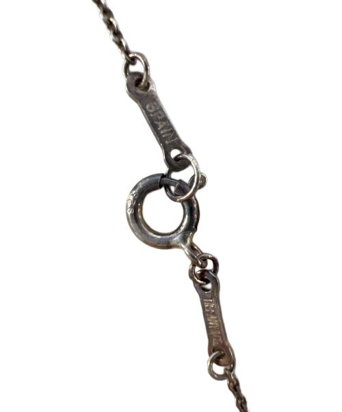 TIFFANY & Co.（ティファニー）TIFFANY & Co. (ティファニー) ネックレスの古着・服飾アイテム