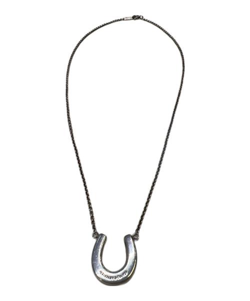 TIFFANY & Co.（ティファニー）TIFFANY & Co. (ティファニー) ネックレスの古着・服飾アイテム